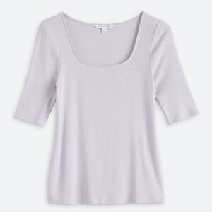 41 Hawthorn Lavender Short Sleeve Tee